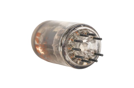 5BR8 Vacuum Tube for Dayton Audio  HTA200