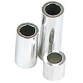 5 mm M3 Aluminium Spacer