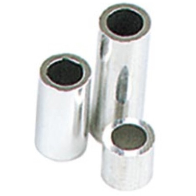 5 mm M3 Aluminium Spacer