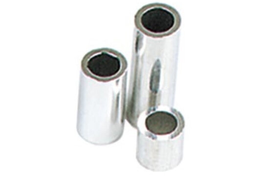 5 mm M3 Aluminium Spacer