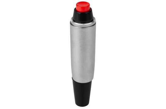 In-Line Cable Mount Push Button Switch 3A 125V