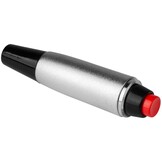 In-Line Cable Mount Push Button Switch 3A 125V
