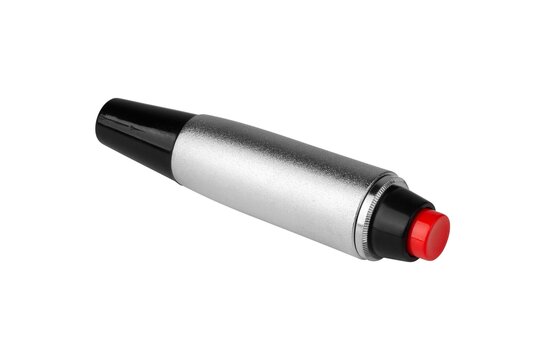 In-Line Cable Mount Push Button Switch 3A 125V