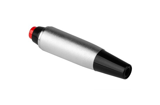 In-Line Cable Mount Push Button Switch 3A 125V