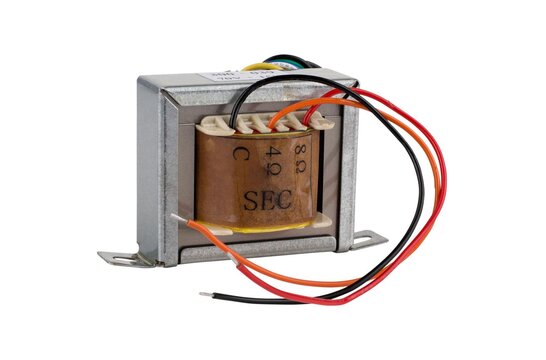70V 15W Speaker Line Matching Transformer