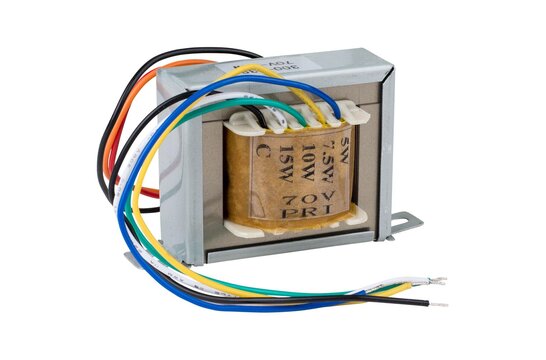 70V 15W Speaker Line Matching Transformer