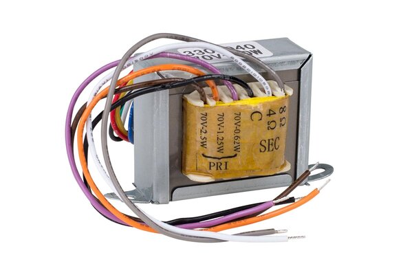 Line Matching Transformer