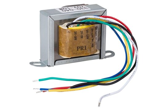 70V 10W Line Matching Transformer
