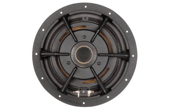 Swan D10.8 | 10"| Poly Cone Woofer