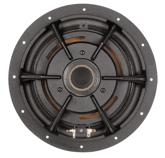 Swan D10.8 | 10"| Poly Cone Woofer