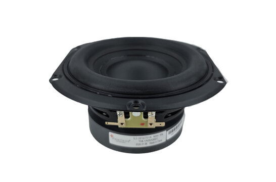SLS-135F32CP01-04 Bass-midwoofer