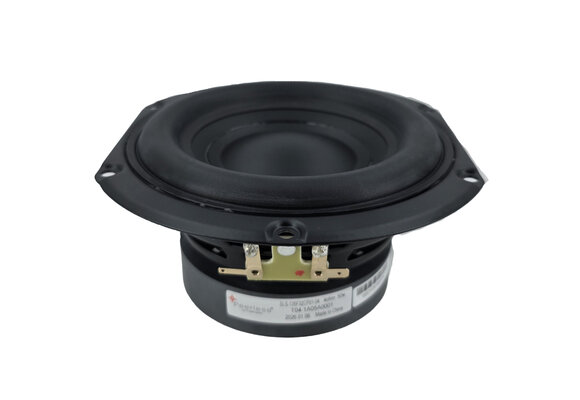 SLS-135F32CP01-04 Bass-midwoofer