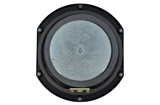 SLS-135F32CP01-04 Bass-midwoofer