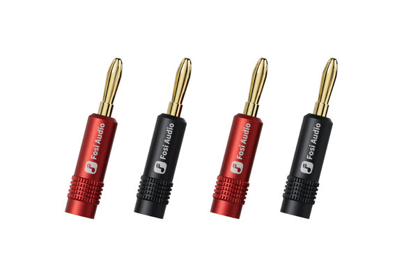BP2 Banana Plugs