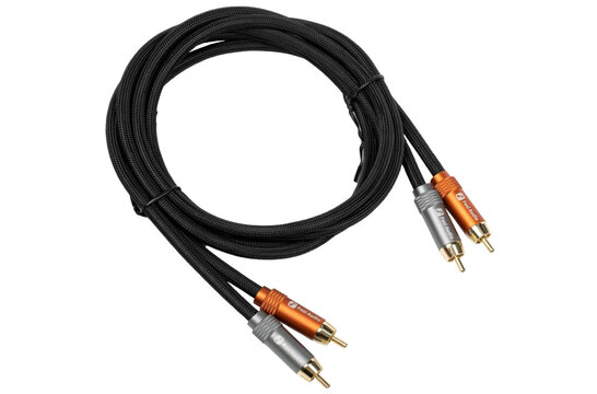 RCA to RCA cable 1.2m