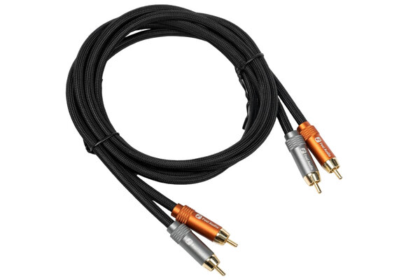 RCA to RCA cable 1.2m