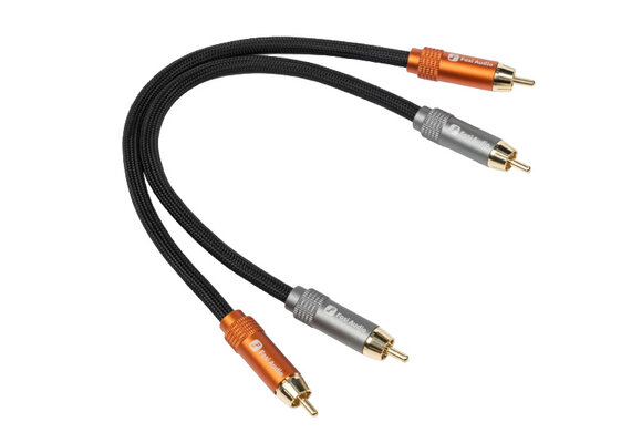 RCA to RCA cable 0.3m