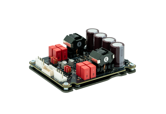 SC400A2 Super Conductor Amplifier module