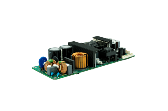 750S 69V 750 Watt Power Supply Module