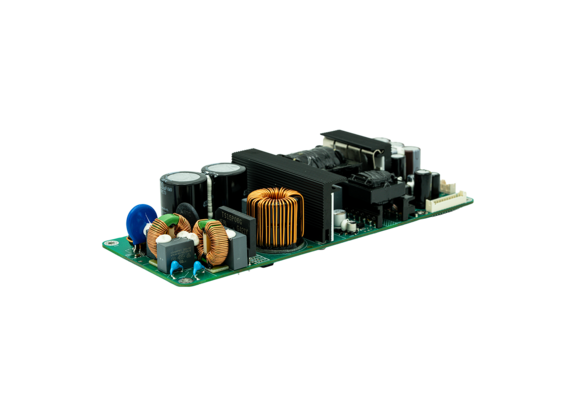 750S Power Supply