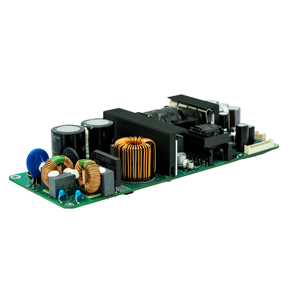 750S 69V 750 Watt Power Supply Module