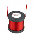 BH100-2,7 | 2,7 mH | 0,24 Ω | 3% | 18 AWG | MCoil Ferrite/Aronit DrumCore Baked Varnish Coil