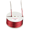 LL45-0,47 | 0,47 mH | 0,27 Ω | 2% | 17 AWG | MCoil AirCore Hepta Strand Coil