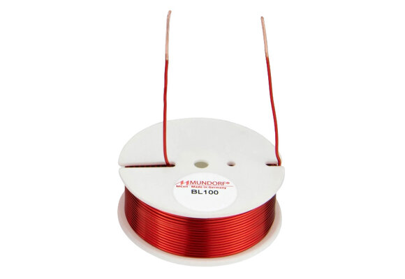BL100-0,82 | 0,82 mH | 0,44 Ω | 2% | 18 AWG