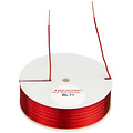 BL71-0,47 | 0,47 mH | 0,58 Ω | 2% | 21 AWG | MCoil AirCore Baked Varnish Coil
