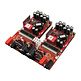 EVAL9 Deluxe Stereo 1ET6525SA Evaluation Kit