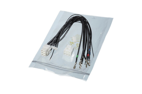 EVAL9 Deluxe Stereo 1ET6525SA Evaluation Kit