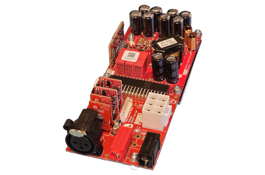 EVAL8 Deluxe Mono 1ET6525SA Evaluation Kit