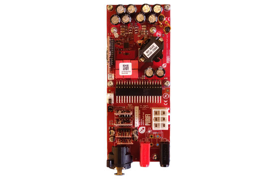 EVAL8 Deluxe Mono 1ET6525SA Evaluation Kit