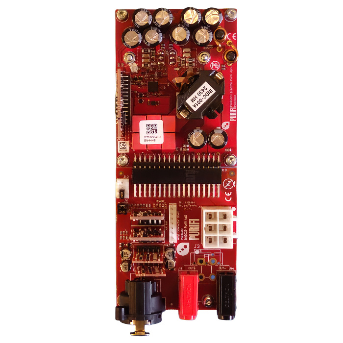 EVAL8 Deluxe Mono 1ET6525SA Evaluation Kit