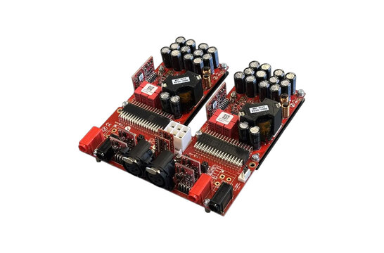 EVAL11 Deluxe Stereo 1ET7040SA Evaluation Kit