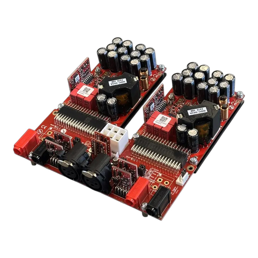EVAL11 Deluxe Stereo 1ET7040SA Evaluation Kit
