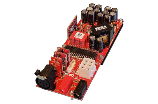 EVAL10 Deluxe Mono 1ET7040SA Evaluation  Kit