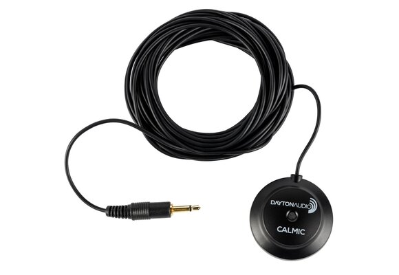 CALMIC Calibration Mic