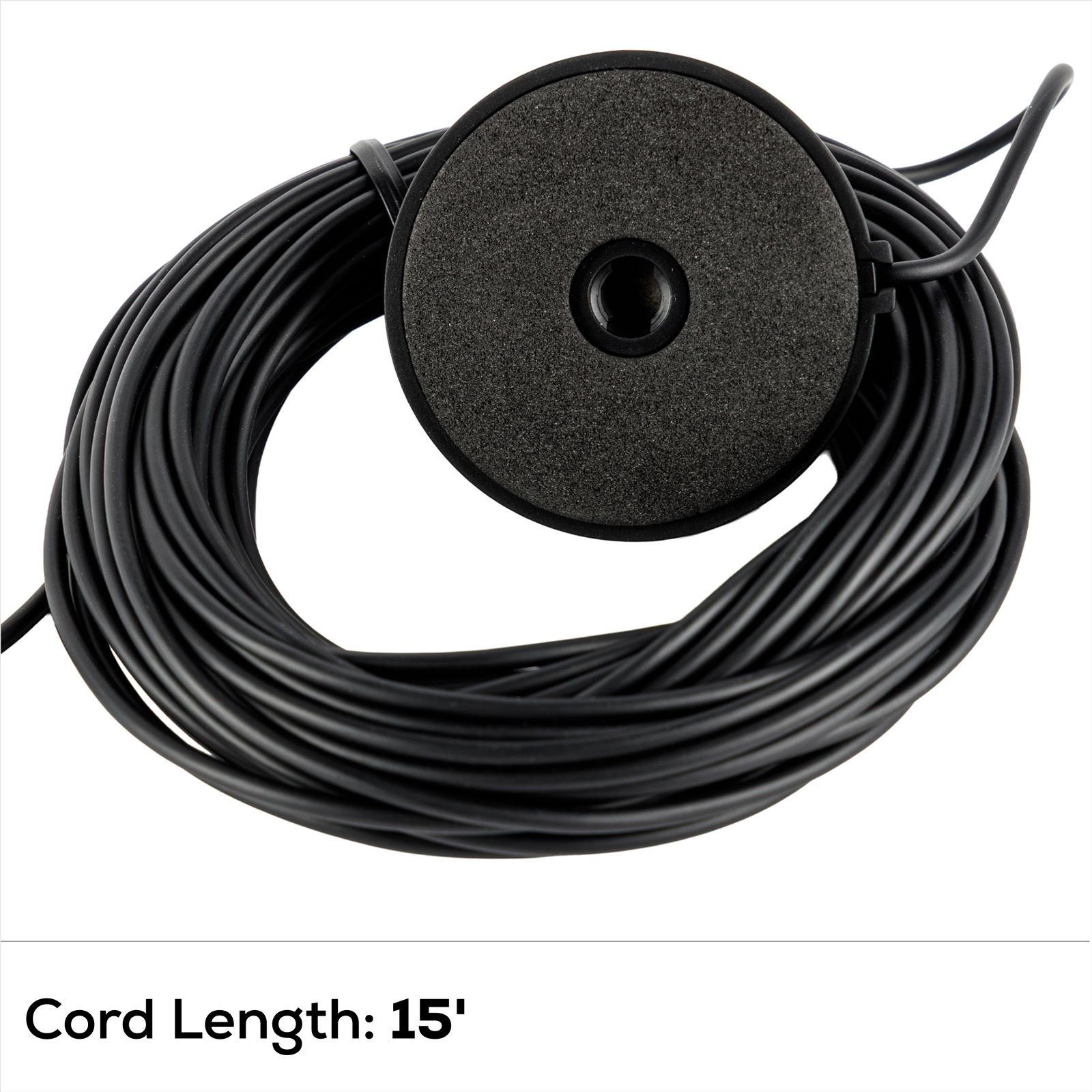 CALMIC Calibration Mic Measurement Microphone for DSP Modules