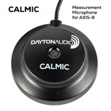CALMIC Calibration Mic Measurement Microphone for DSP Modules