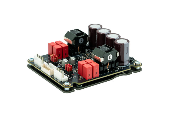 SC400A2 Super Conductor Amplifier module