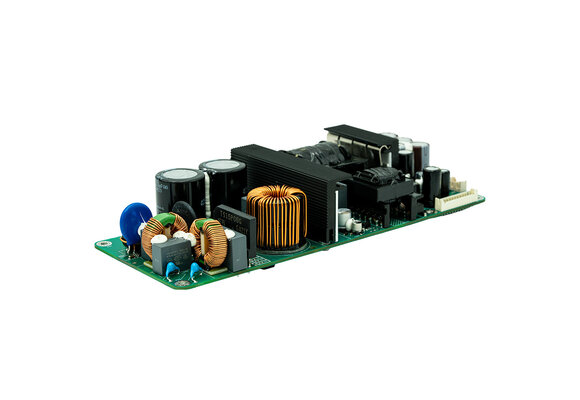 750S Power Supply