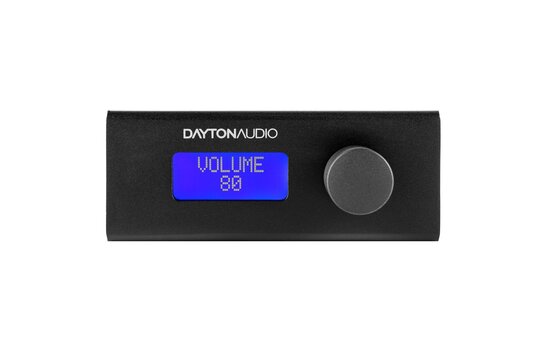 AXIS-R Wired Remote for DSP-408 MK2