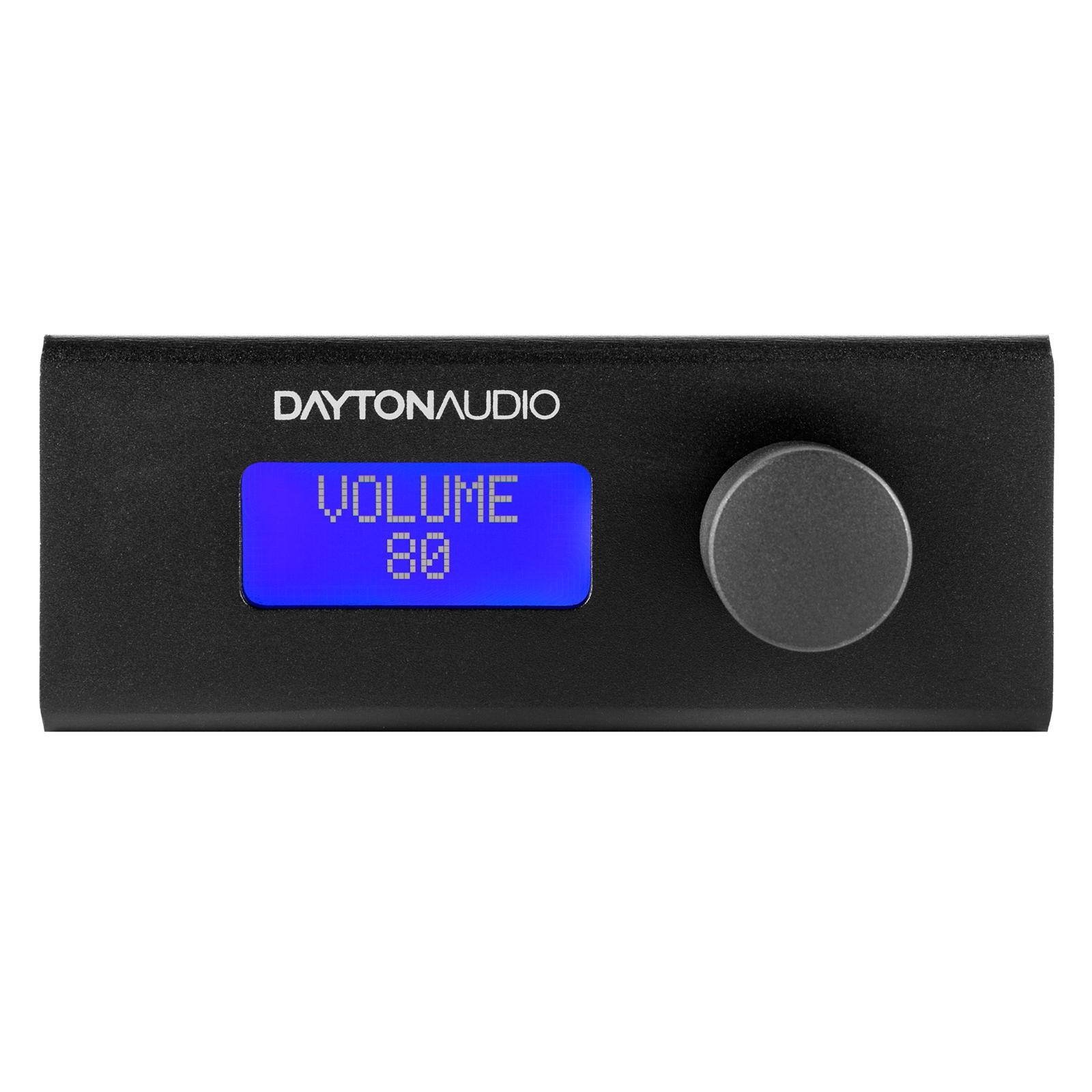 AXIS-R Wired Remote for DSP-408 MK2