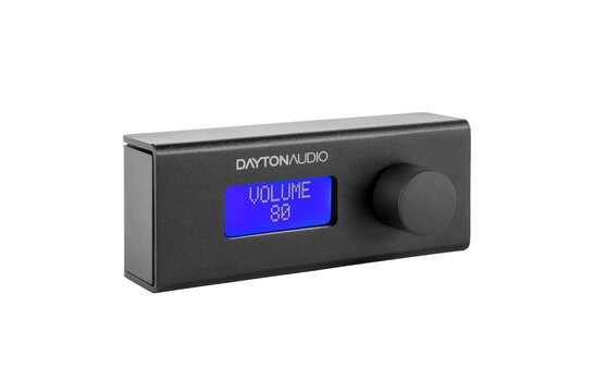 AXIS-R Wired Remote for DSP-408 MK2