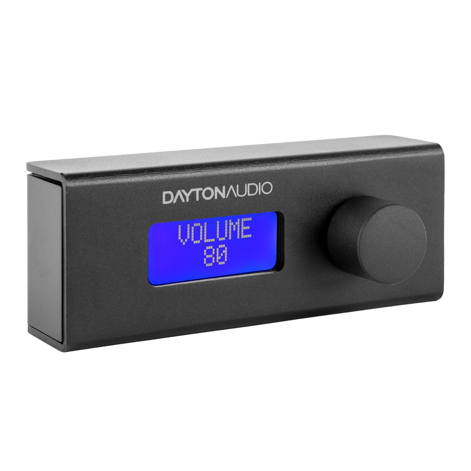 AXIS-R Wired Remote for DSP-408 MK2
