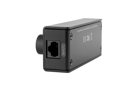 AXIS-R Wired Remote for DSP-408 MK2