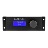 AXIS-R Wired Remote for DSP-408 MK2