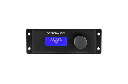 AXIS-R Wired Remote for DSP-408 MK2