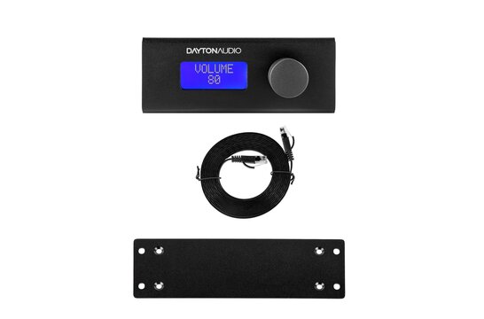 AXIS-R Wired Remote for DSP-408 MK2